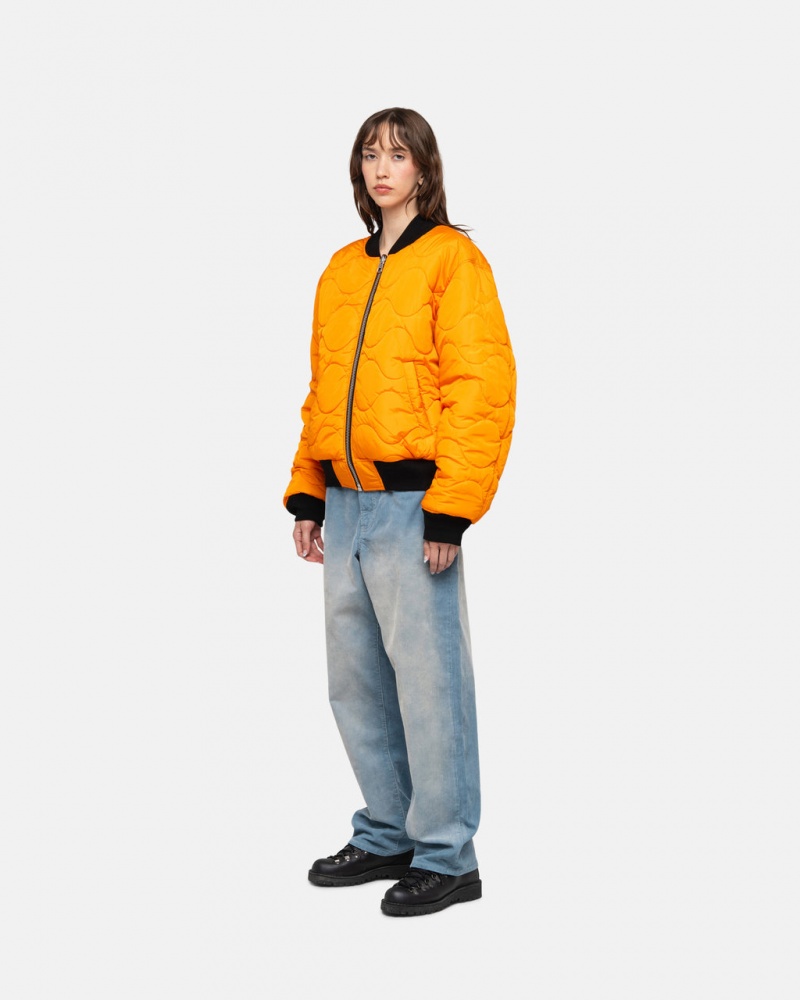 Stussy Classic Jean Faded Corduroy - Unisex Denim Kék | BHUSO28864